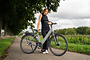 RYDR Core Elektrische Damesfiets 28 inch 55 cm - miniatuur 13