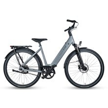 RYDR RYDR Core Elektrische Damesfiets 28 inch 55 cm