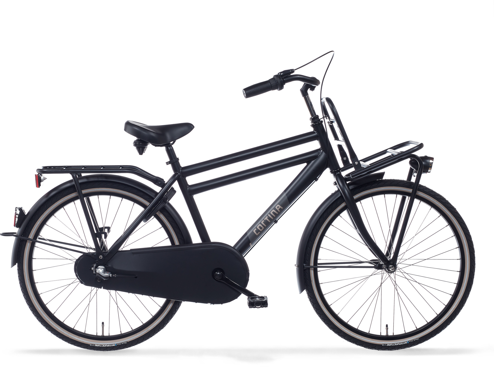 Cortina U4 Mini Transportfiets 24 inch R3