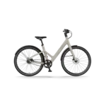 Reany W1 Pro Elektrische Damesfiets 28 inch 48cm Belt