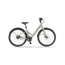 Reany Reany W1 Pro Elektrische Damesfiets Reany Reany W1 Pro Elektrische Damesfiets