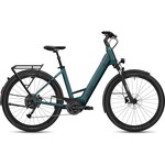 Flyer Gotour EL 3.12 XC Elektrische Damesfiets 9v