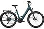 Flyer Gotour EL 3.12 XC Elektrische Damesfiets 28 inch L 9v - miniatuur 1