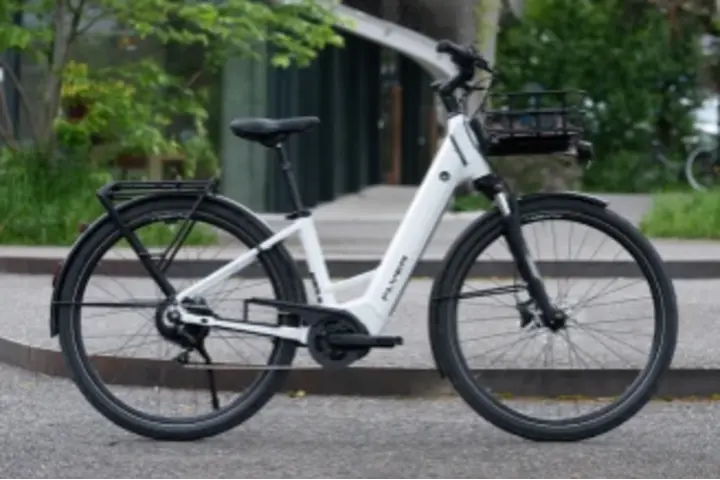 Flyer Gotour EL 3.12 XC Elektrische Damesfiets 28 inch L 9v - afbeelding 4