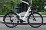 Flyer Gotour EL 3.12 XC Elektrische Damesfiets 28 inch L 9v - miniatuur 4