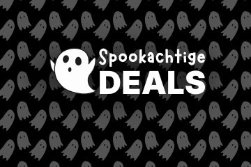 Spookachtige Deals bij Superfietsen: schrik niet van deze fietskortingen!