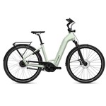 Flyer Gotour 5.43 Elektrische Damesfiets 28 inch M (165 tot 175 cm) 5v