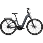 Flyer Gotour 5.43 Elektrische Damesfiets 28 inch M (165 tot 175 cm) 5v