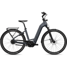 Flyer Flyer Gotour 5.43 Elektrische Damesfiets 28 inch M (165 tot 175 cm) 5v