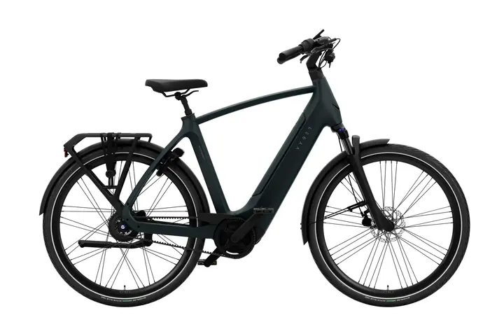 Vyber XCITEMNT Beast Edition Elektrische Herenfiets 28 inch 61cm Enviolo - afbeelding 1