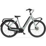 Cortina E-Common Integrated Elektrische Transportfiets 28 inch 50cm Bosch Active Line Plus DB7