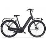 Cortina E-Common Integrated Elektrische Transportfiets 28 inch 50cm Bosch Active Line Plus DB7