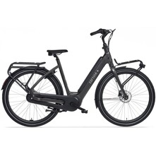 Cortina Cortina E-Common Integrated Elektrische Transportfiets 28 inch DB7