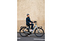 Cortina E-Common Integrated Elektrische Transportfiets 28 inch 50cm Bosch Active Line Plus DB7 - miniatuur 4