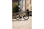 Cortina E-Common Integrated Elektrische Transportfiets 28 inch 50cm Bosch Active Line Plus DB7 - miniatuur 13