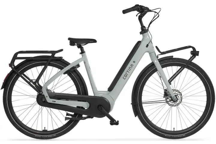 Cortina E-Common Integrated 28 inch 57cm Bosch Active Line Plus DB7 - afbeelding 2