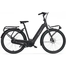 Cortina Cortina E-Common Integrated 28 inch 57cm Bosch Active Line Plus DB7