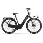 Cortina E-Common Integrated 28 inch 57cm Bosch Active Line Plus DB7