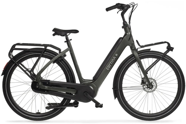 Cortina E-Common Family Plus 28 inch 46cm Enviolo - afbeelding 1
