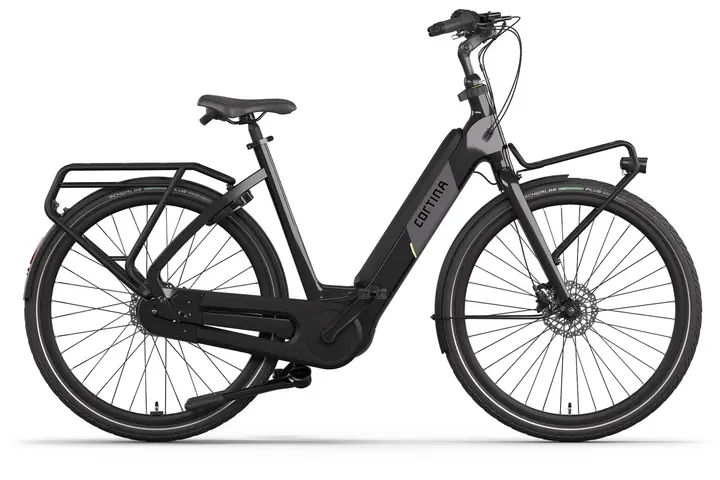 Cortina E-Common Integrated Family 28 inch Enviolo 61cm - afbeelding 2