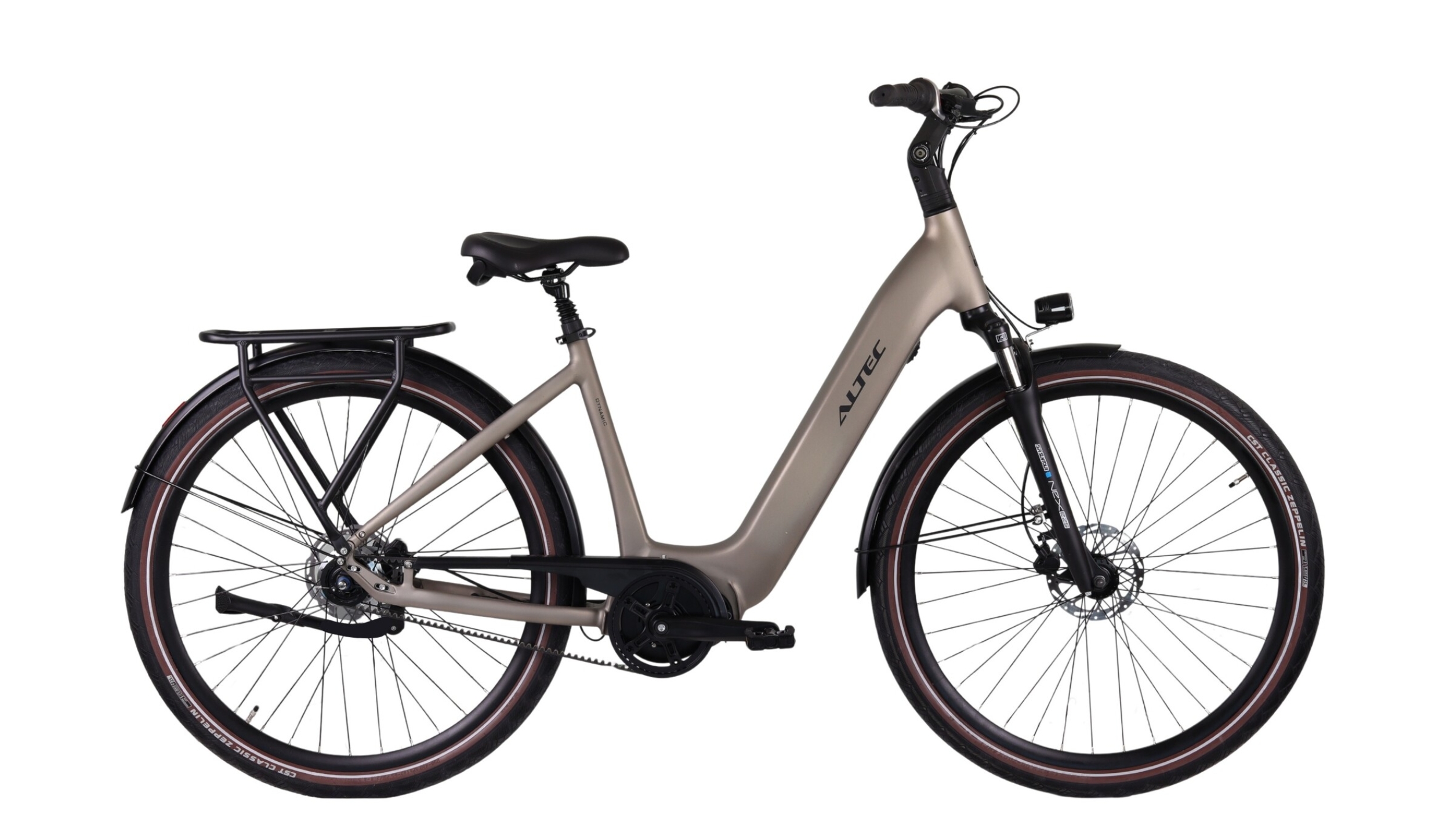 Altec Dynamic e-bike