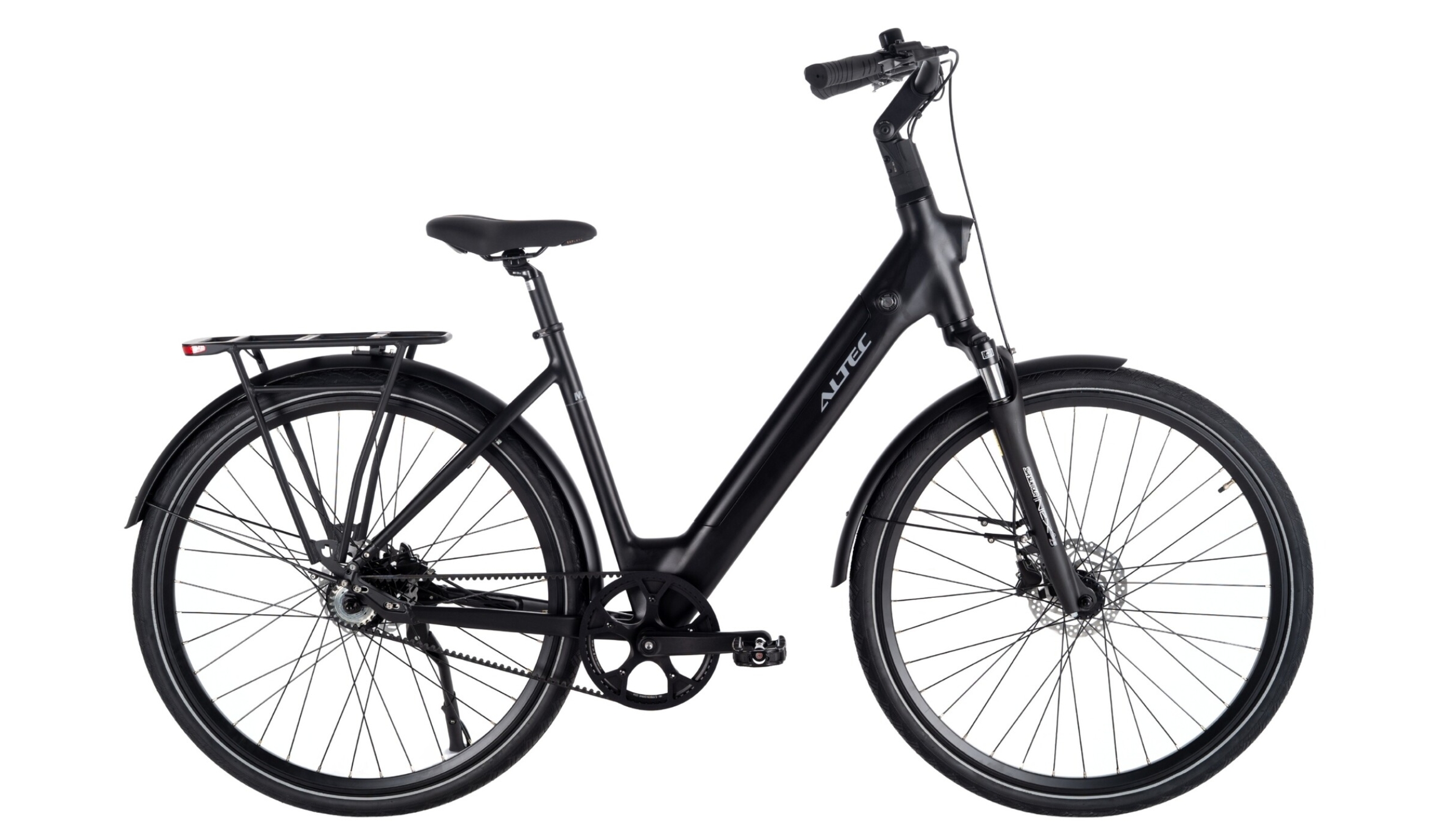 Altec Move e-bike