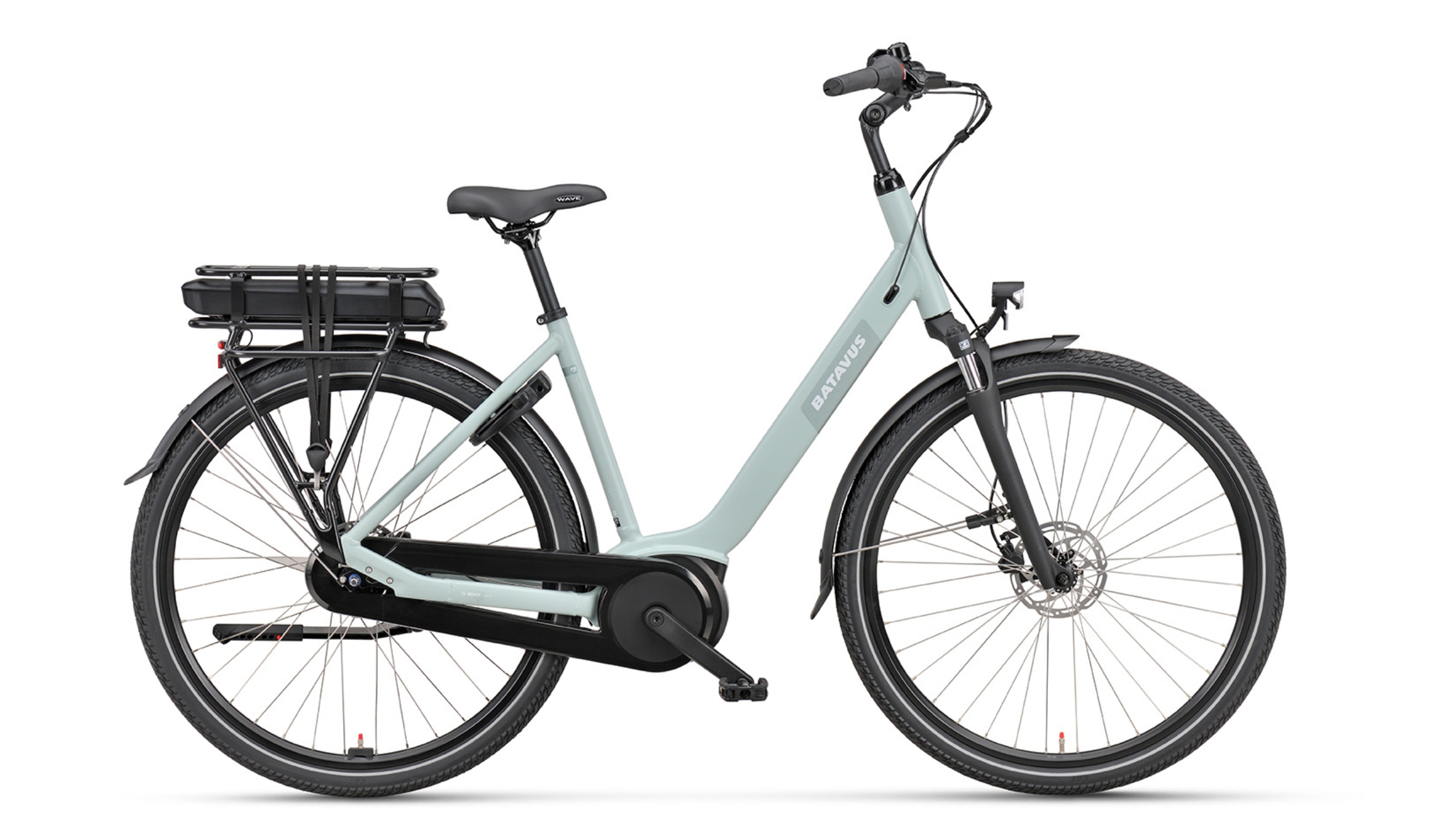 Batavus Altura CP