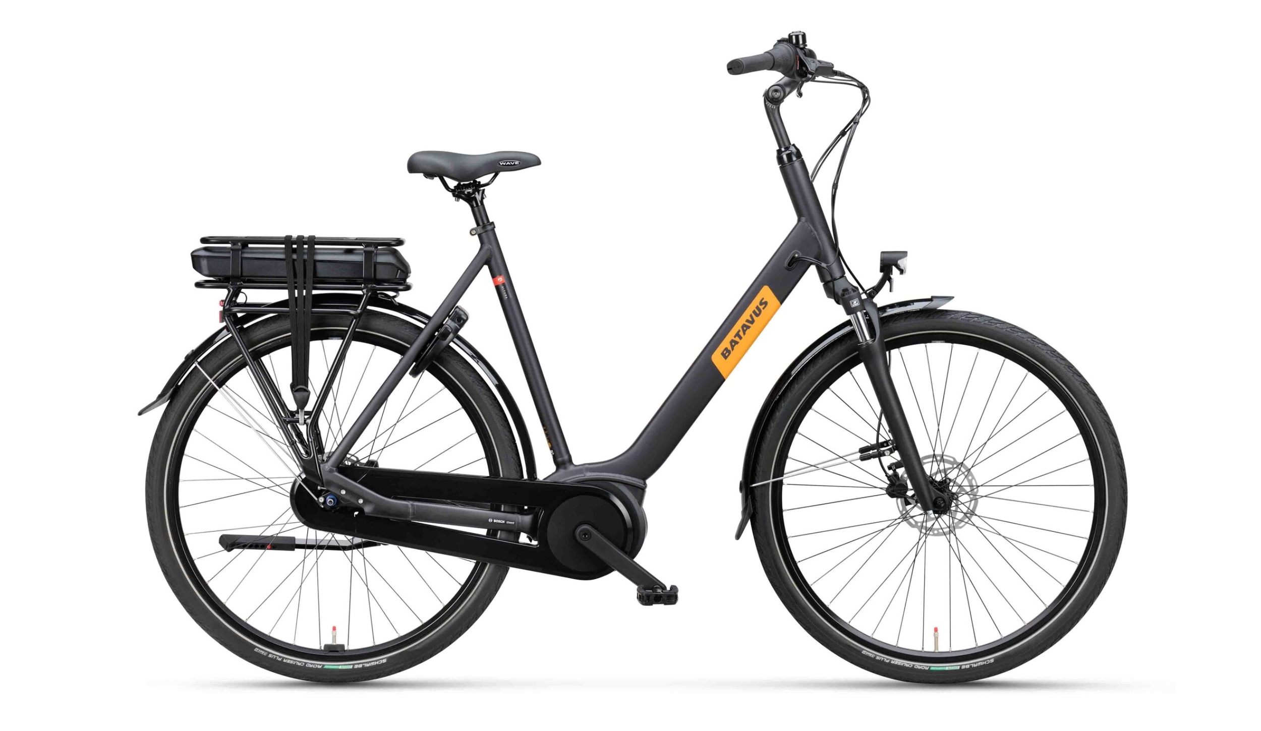 Batavus Altura e-go
