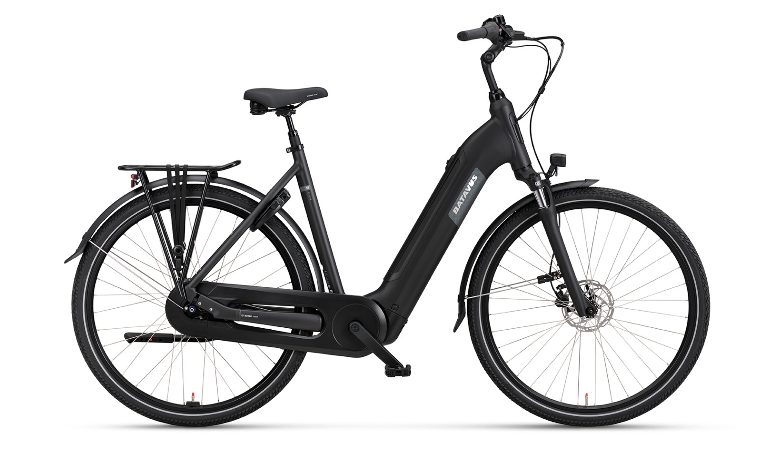 Batavus Altura PT