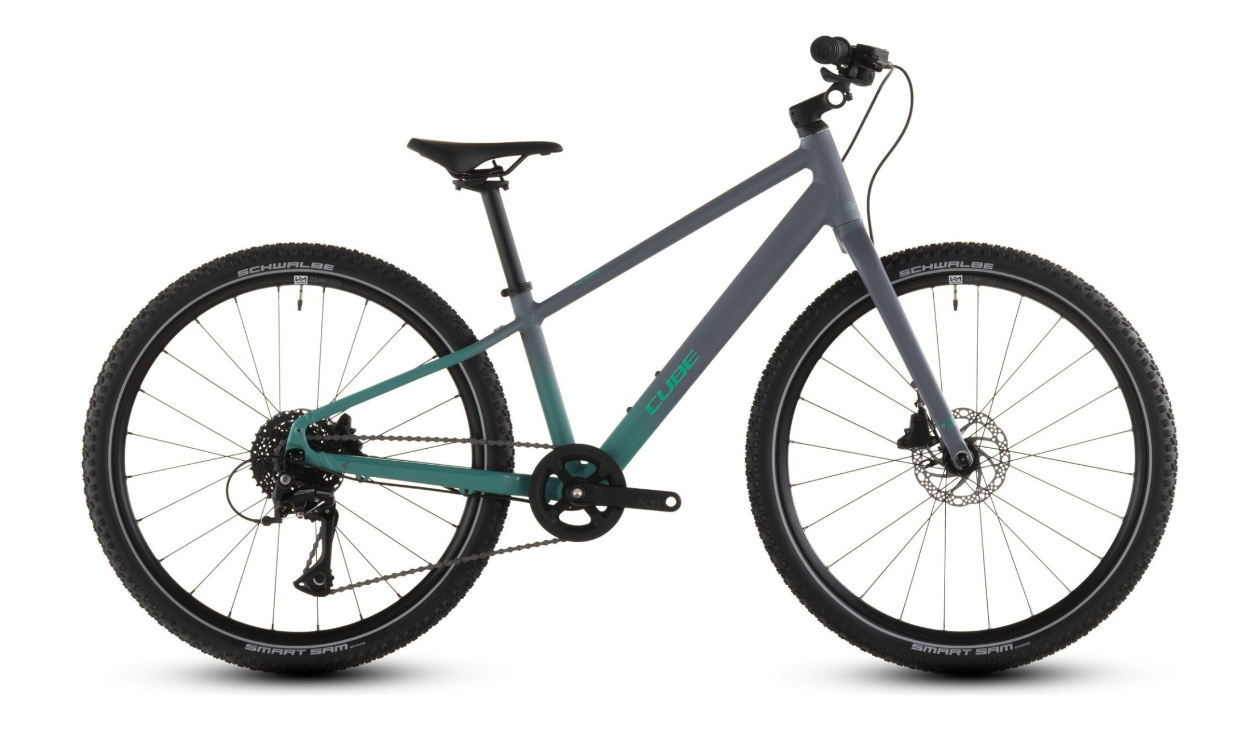 Cube Numove 240 Hydraulische schijfrem