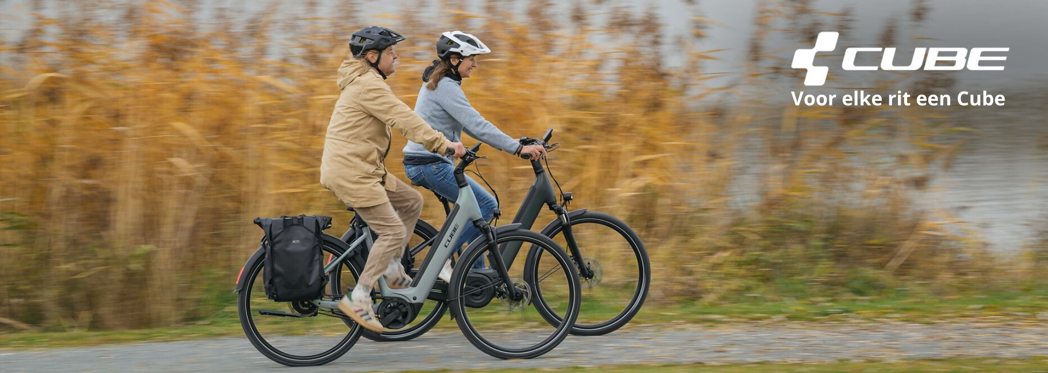 Hoofdbanner Cube modellen