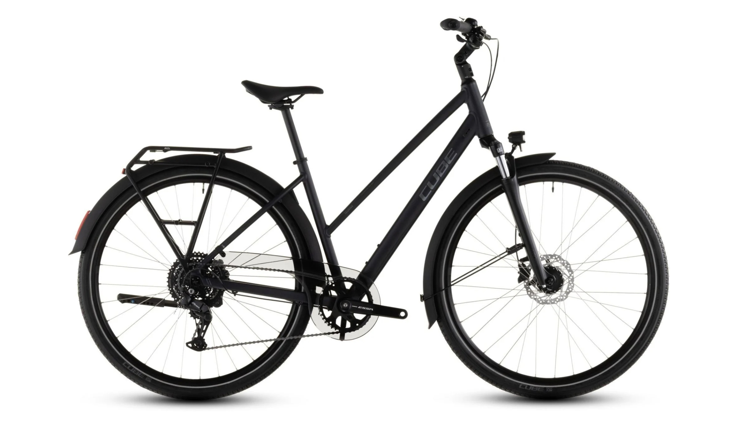 Cube Touring ONE Dames