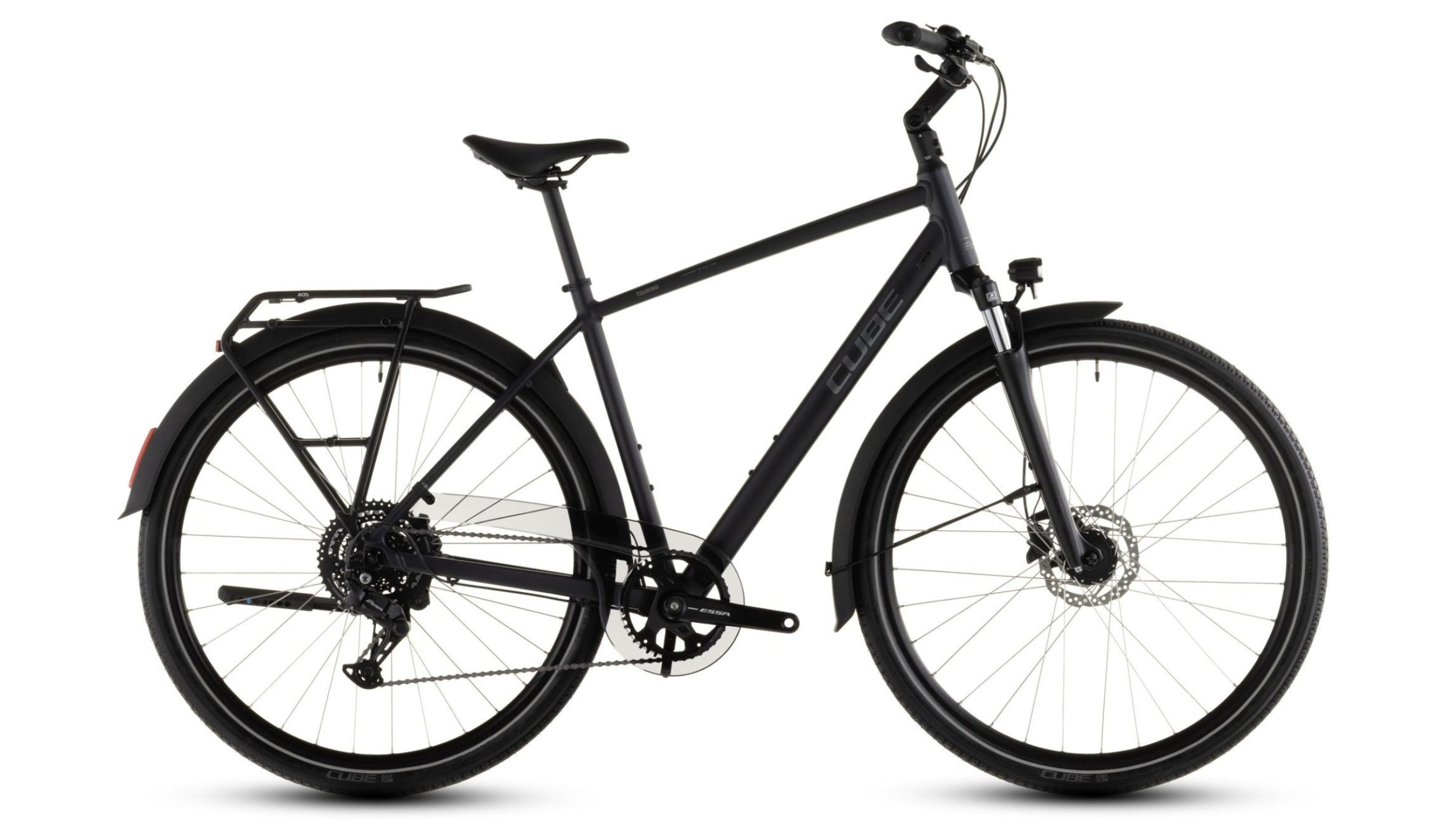 Cube Touring ONE Heren