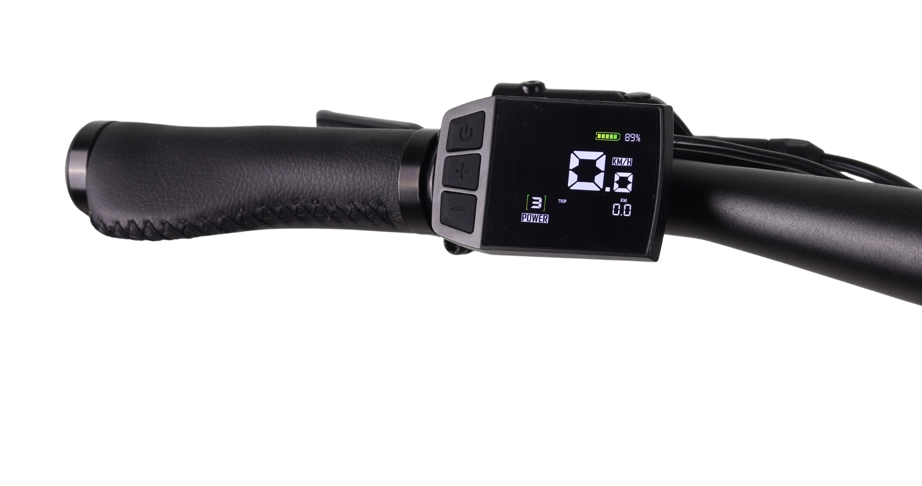 MS Energy C30 display