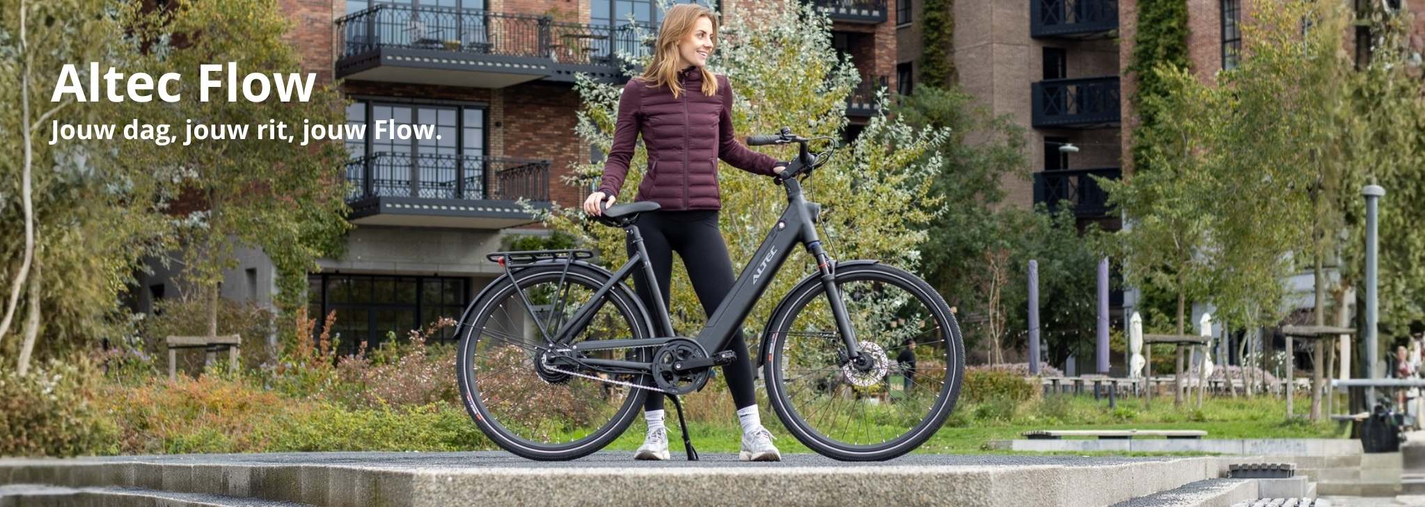 Altec Flow