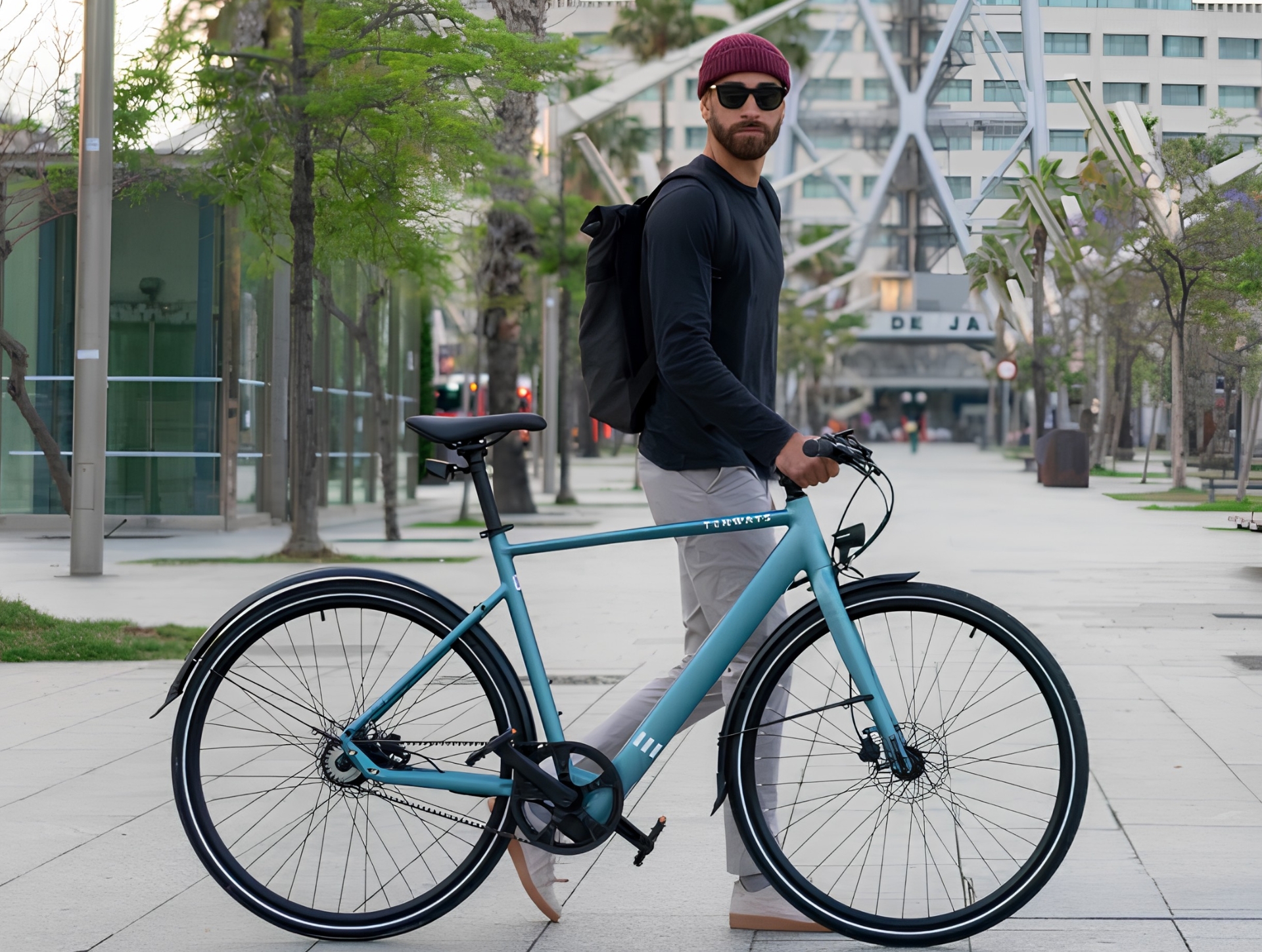 Uitleg waarom een leasefiets interessant is