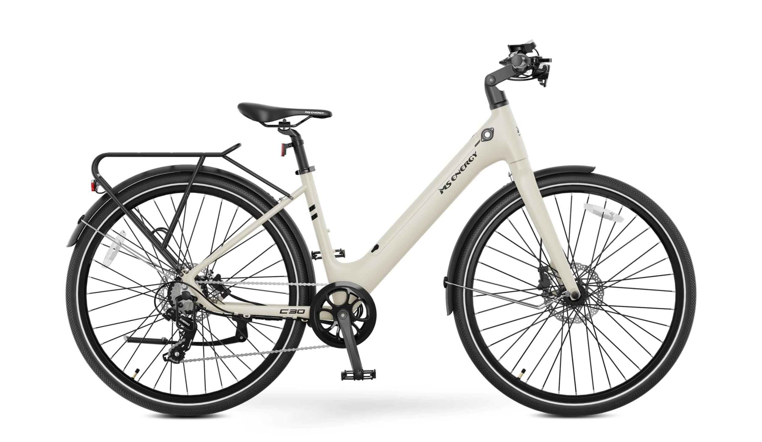 MS Energy C30