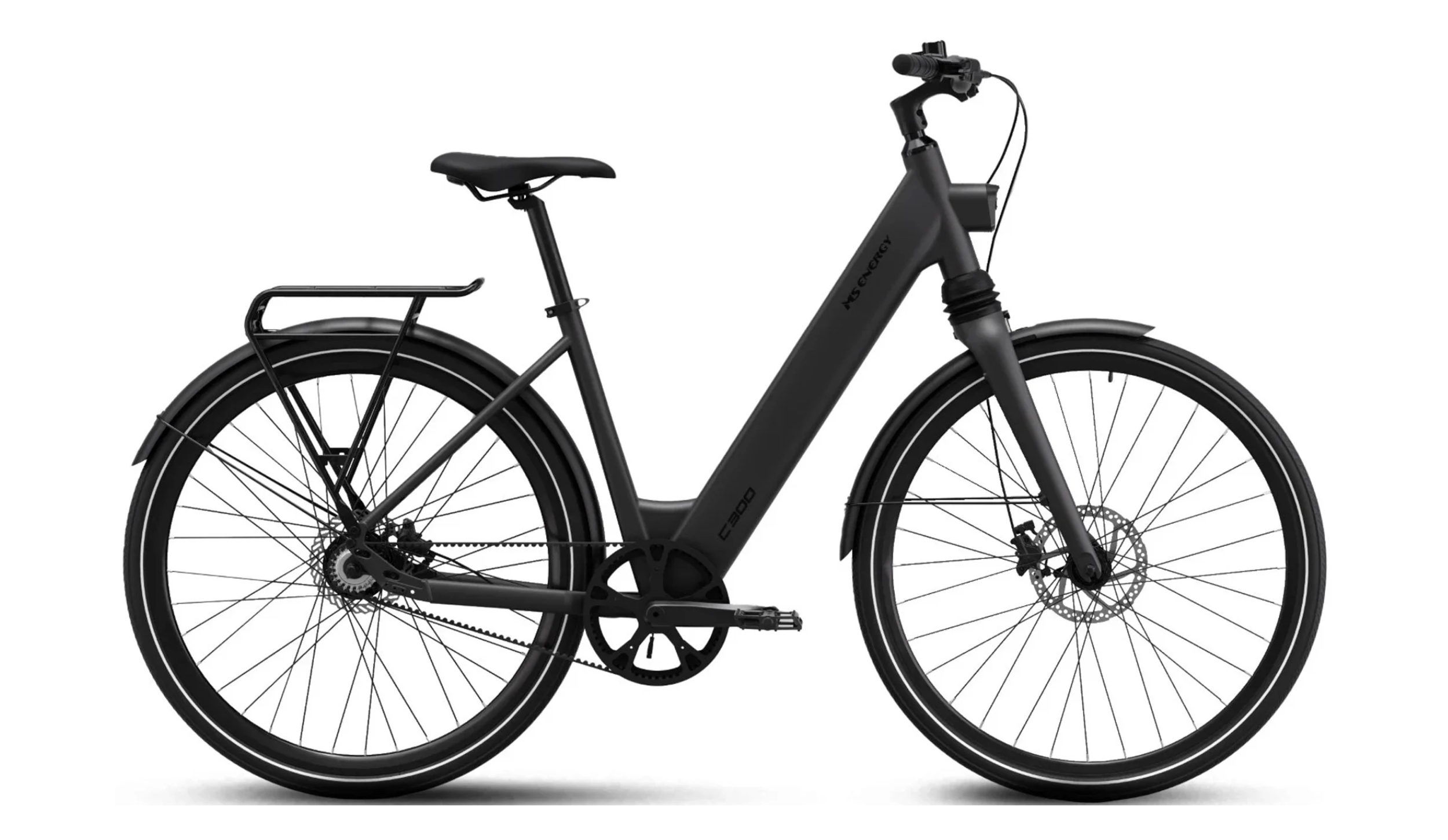 MS Energy C300