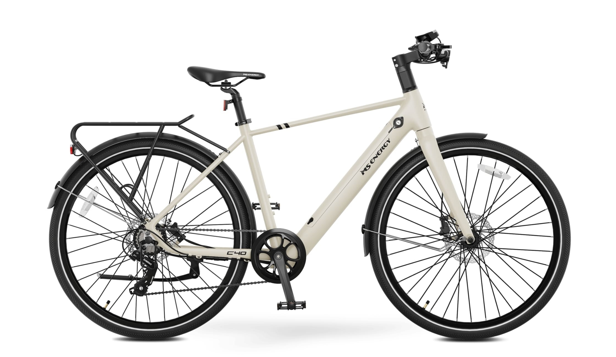 MS Energy C40