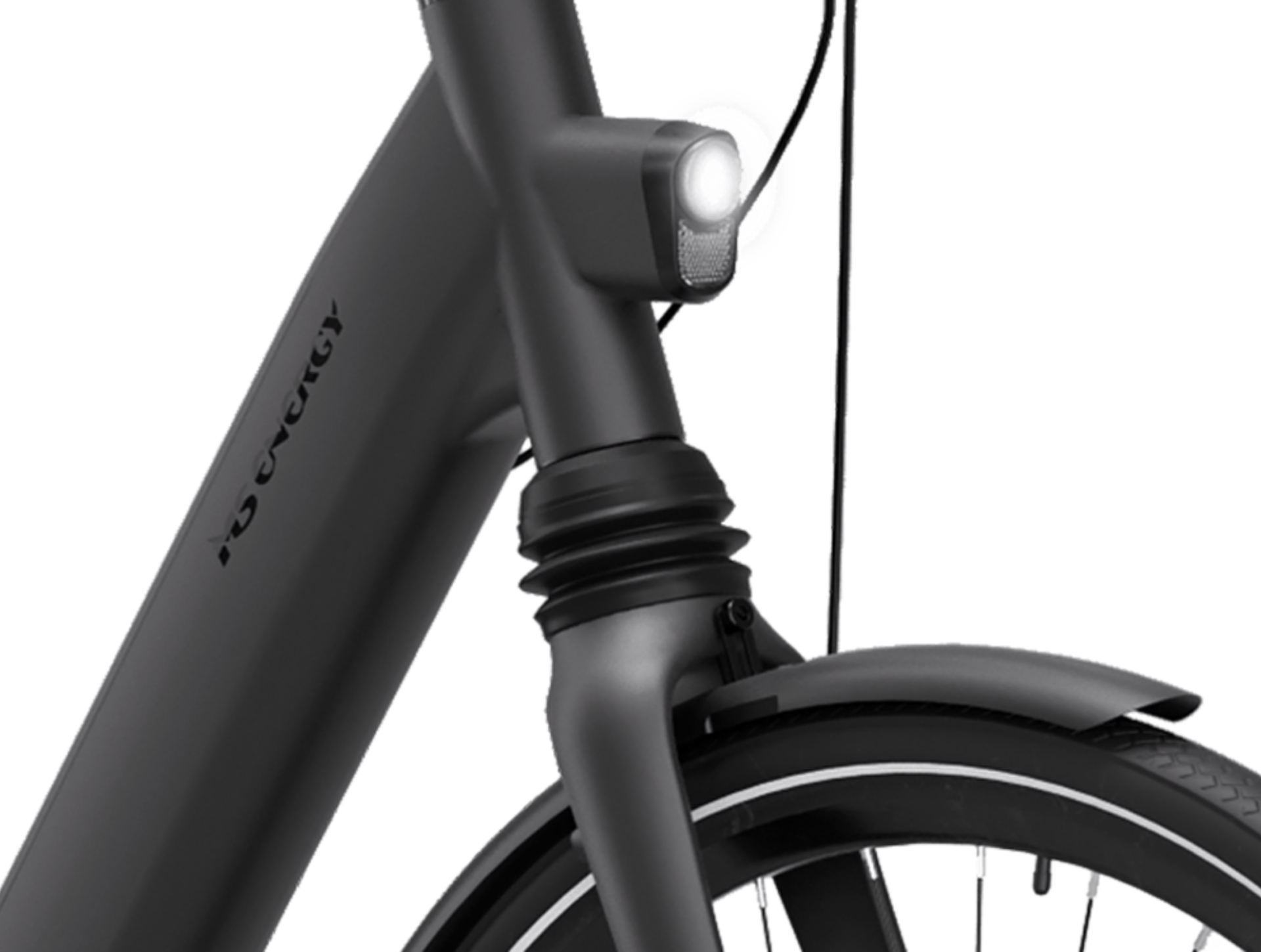 MS Energy elektrische Stadsfietsen