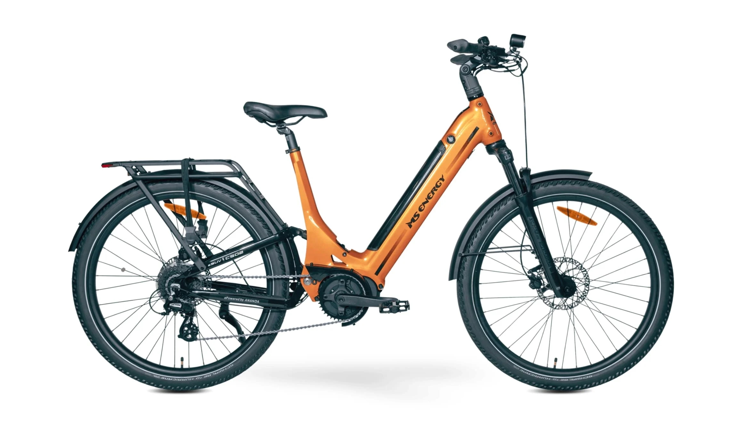 MS Energy SUV C502