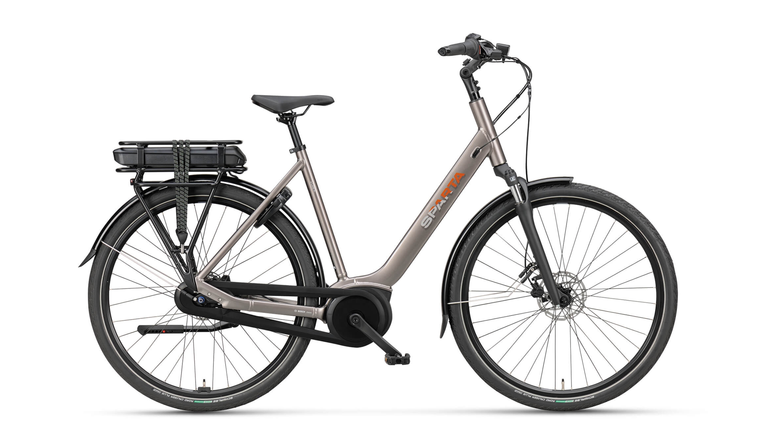 Sparta A-Lane Fit 51 cm