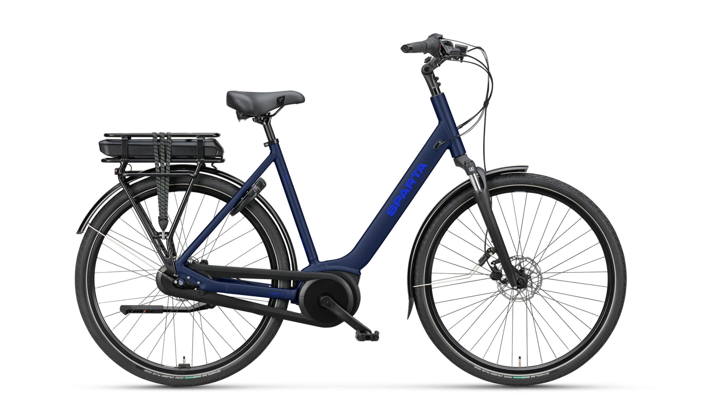 Sparta A-Lane Fit 56 cm