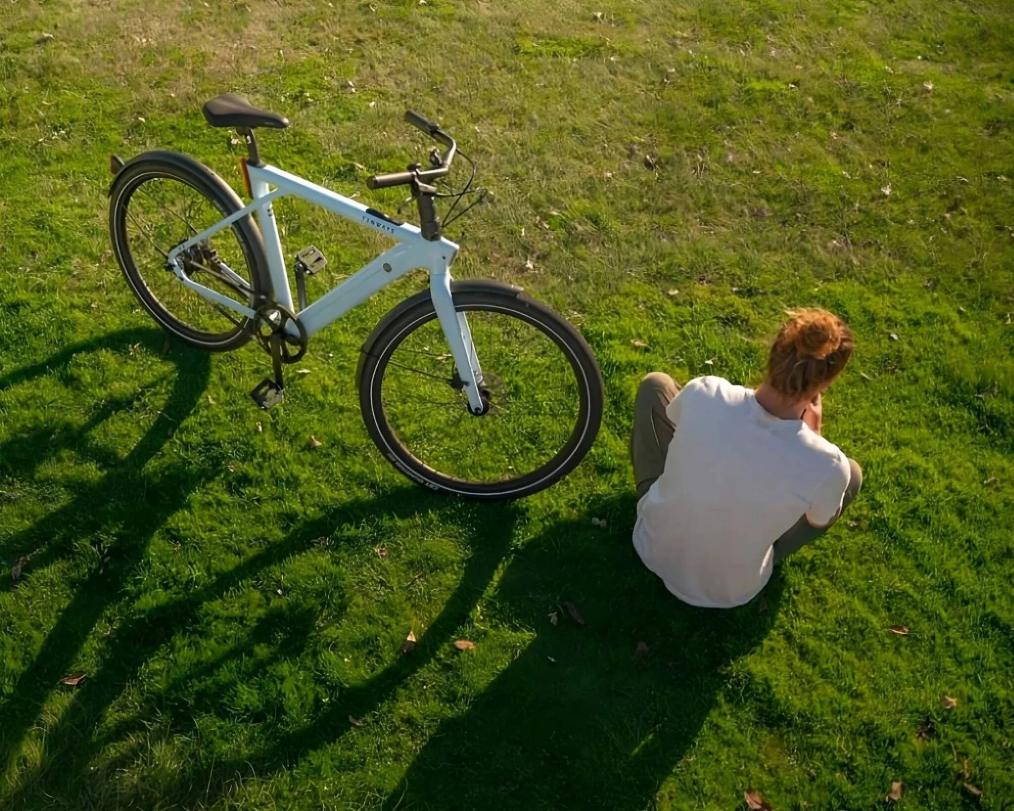 Tenways CGO009 e-bike