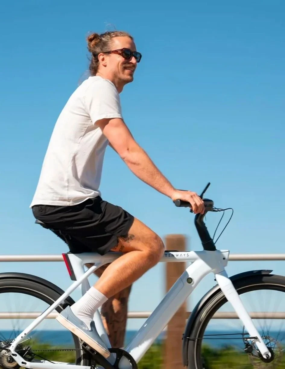 Tenways CGO009 elektrische fiets
