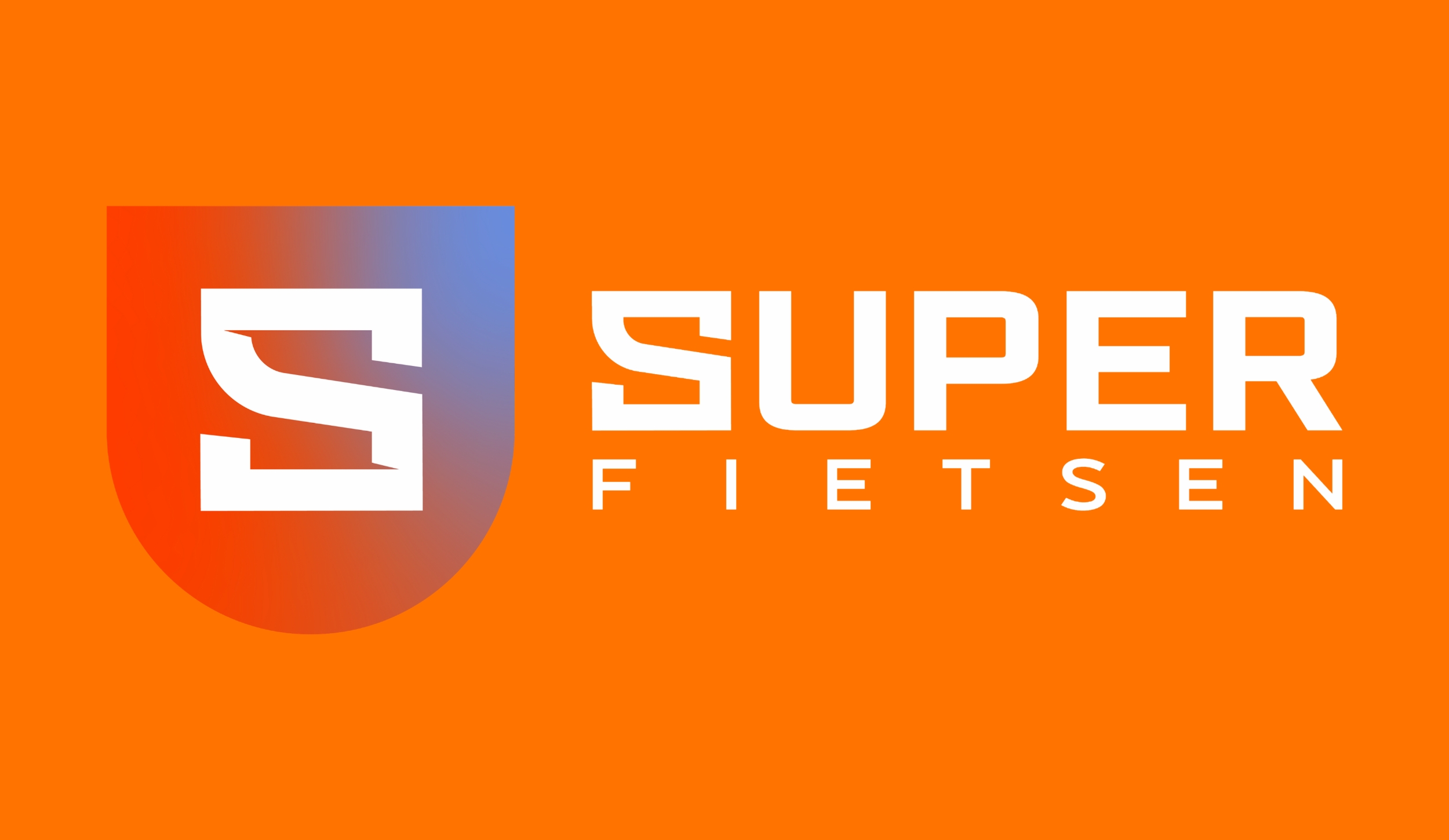Samen maken we Superfietsen