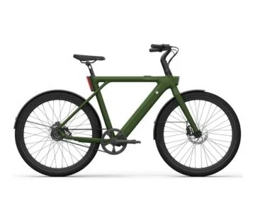 <h2>Tenways CGO009 Jungle Green</h2>