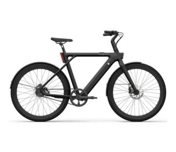 <h2>Tenways CGO009 Midnight Black</h2>