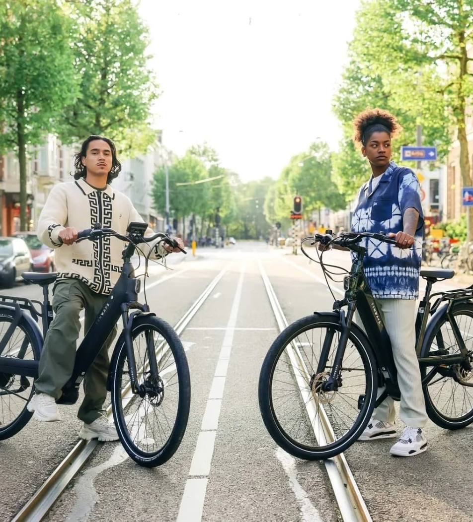 Tenways studentenkorting pakken