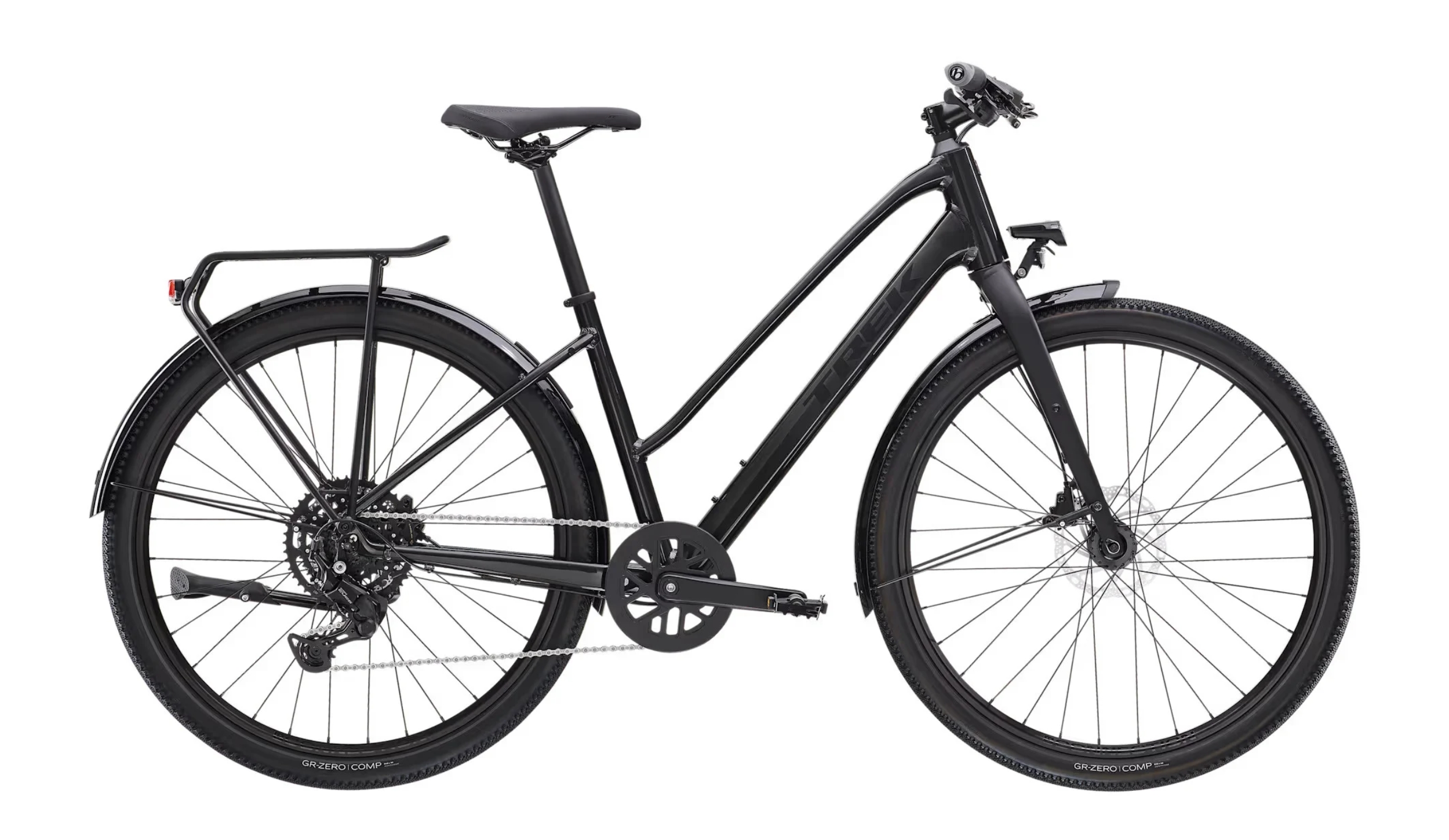Trek Dual Sport